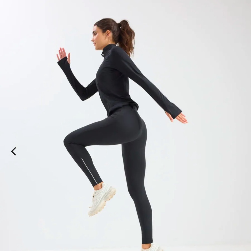 Outdoor Voices 7/8 CoolForm Leggings